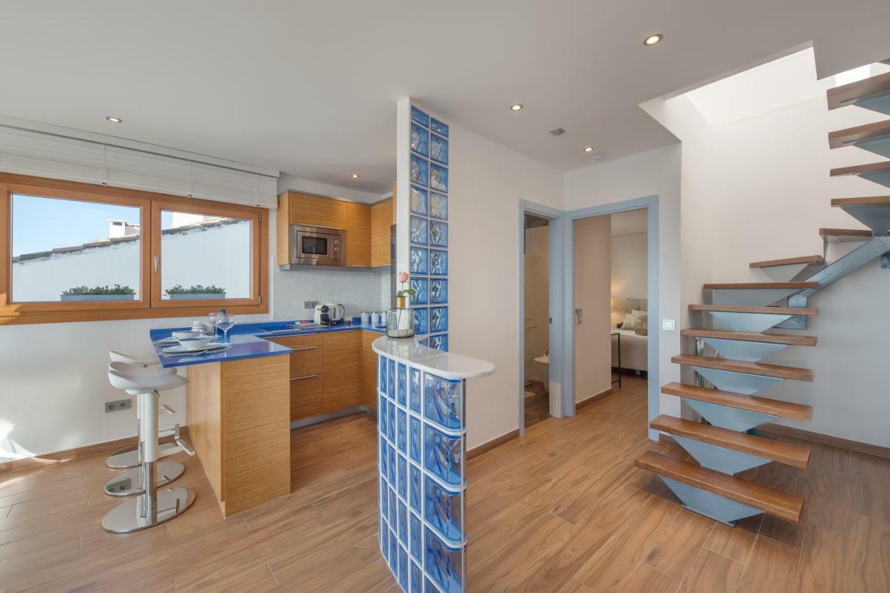마르베야 Penthouse In Puerto Banus 아파트 외부 사진
