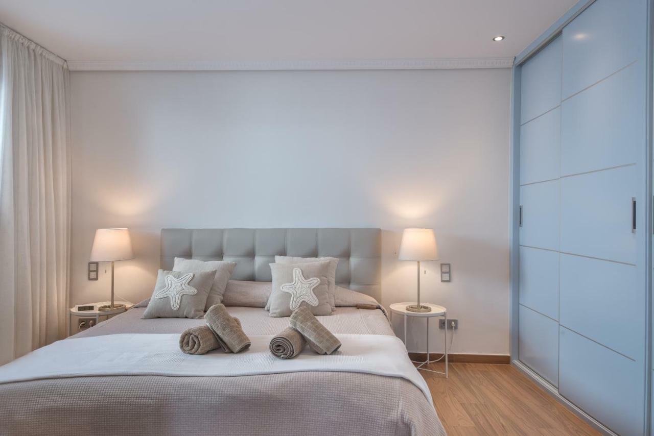 마르베야 Penthouse In Puerto Banus 아파트 외부 사진